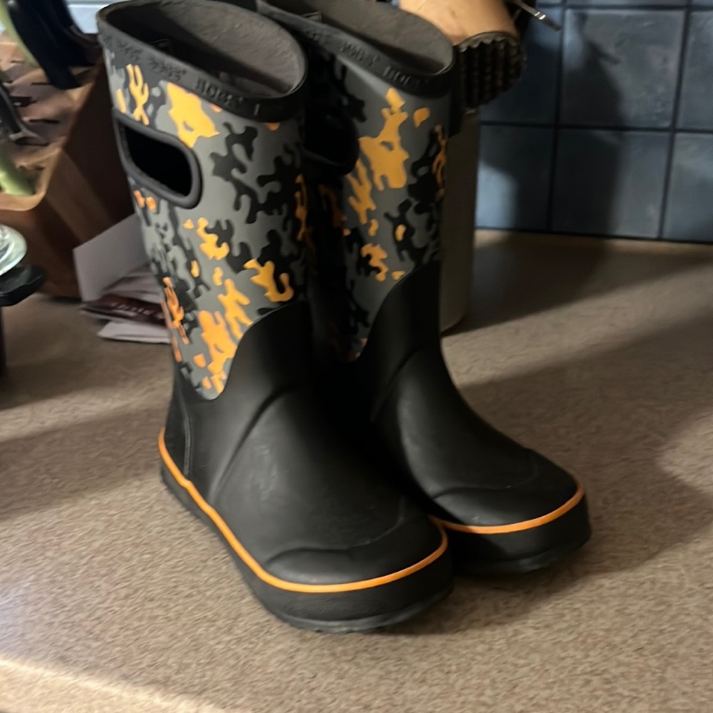 Boys Bogs - Rain boots